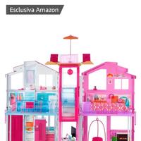 Casa di barbie