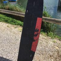 Tavola wakeboard Decathlon Block 144