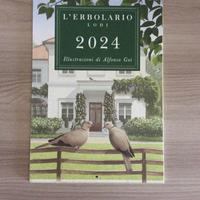 Calendario de     L' ERBOLARIO  2024