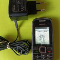 Cellulare NOKIA 1661-2