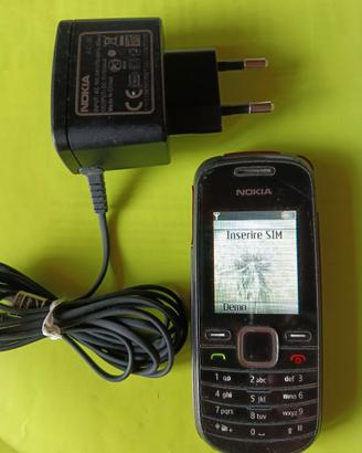 Cellulare NOKIA 1661-2