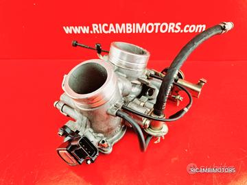 CORPO FARFALLATO APRILIA TUONO 1000