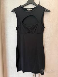 Vestito nero