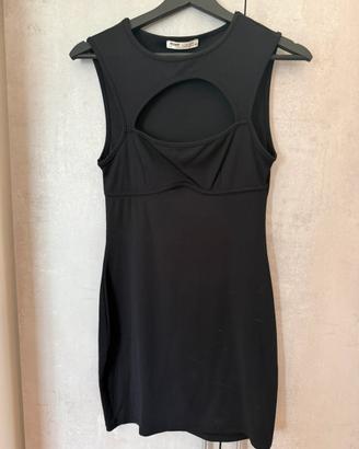 Vestito nero