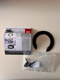 Flangia di montaggio Givi