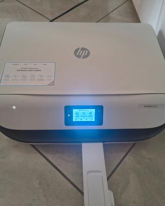 stampante HP envy 5032