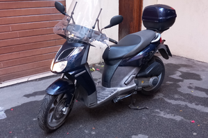Aprilia sportcity 200 anno 2006