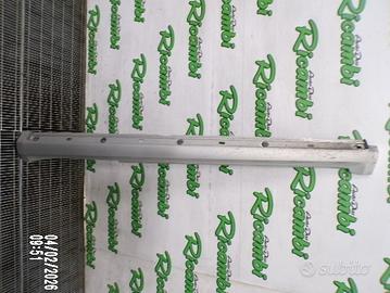 MINIGONNA SINISTRA MERCEDES CLASSE A W169 2011