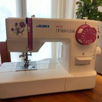 Macchina da cucire Juki