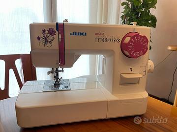Macchina da cucire Juki