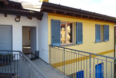 Trilocale come nuovo