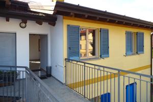 Trilocale come nuovo