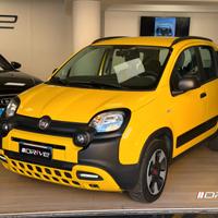 FIAT Panda Cross Panda Cross 1.0 FireFly S&S Hy...