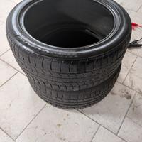 2 pneumatici invernali nexex 225 45 17 - 50%