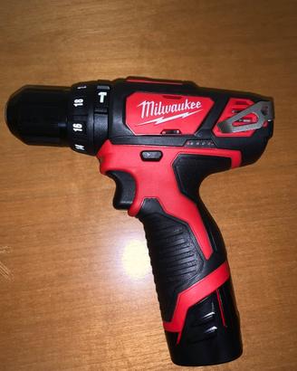 Milwaukee M12 BPD