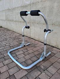 Telaio portabici Fiamma