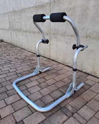 Telaio portabici Fiamma