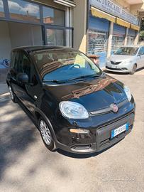 Fiat Panda Hybrid 1.0 2023