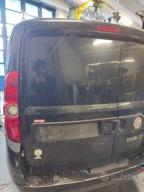 Porta posteriore sinistra FIAT DOBLO del 2011