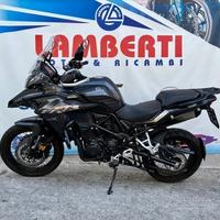 Benelli TRK 502 X - 2022