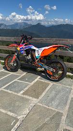 Ktm sx 125