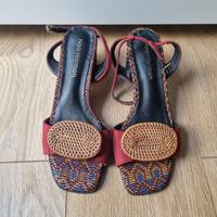 Scarpe con tacco Noa Harmon