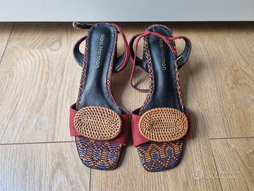 Scarpe con tacco Noa Harmon