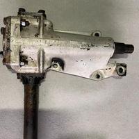 Scatola guida usata per Alfa Romeo Giulia del 1970