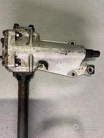 Scatola guida usata per Alfa Romeo Giulia del 1970