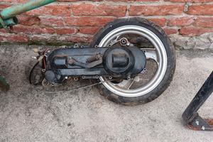 piaggio 
