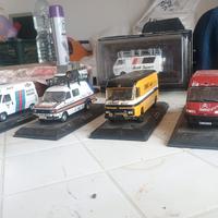 mezzi da lavoro rc+ auto rc- furgon wrc assistance