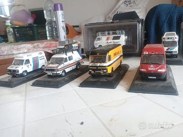 mezzi da lavoro rc+ auto rc- furgon wrc assistance