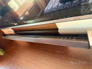 Sound bar LG
