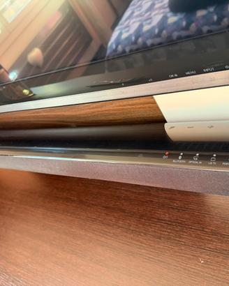 Sound bar LG