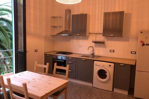 Camere studentesse campo di marte