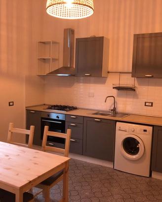 Camere studentesse campo di marte