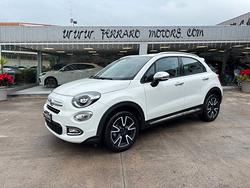 Fiat 500X 1.3 MultiJet 95 CV 2018/ Solo 62.000 KM 