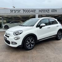 Fiat 500X 1.3 MultiJet 95 CV 2018/ Solo 62.000 KM 