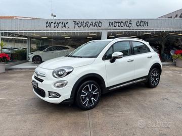 Fiat 500X 1.3 MultiJet 95 CV 2018/ Solo 62.000 KM 