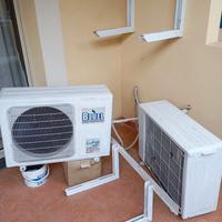 Condizionatore da 12000 btu