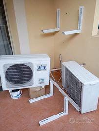 Condizionatore da 12000 btu