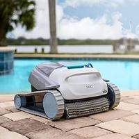 Robot piscina dolphin sx10