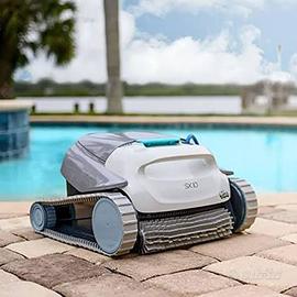 Robot piscina dolphin sx10