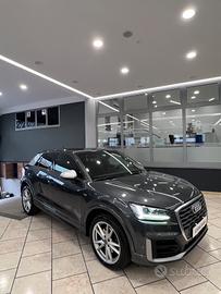 Audi Q2 35 TDI quattro S tronic line Edition