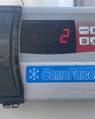 2 Serre agricole,cella frigorifera,altri materiali
