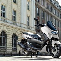 Yamaha Nmax 125