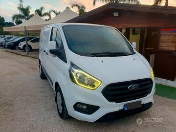 Ford Transit Custom 280 2.0 TDCi PC Furgone Trend