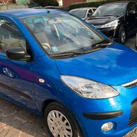 Hyundai i10 1.1 12V BlueDrive GPL Active
