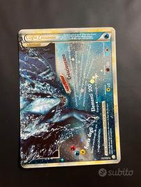 Lugia Leggenda (Bottom) Holofoil 114/123