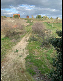 Casa in campagna si due piani